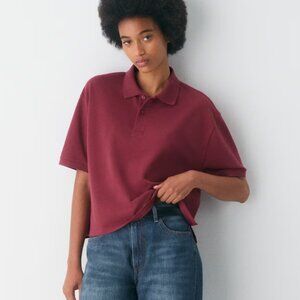 TWO Aritzia Polo Shirts